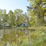 Alluring In Limburg Near Forest Tatil Evi *