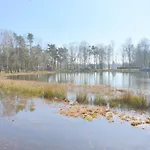 Tatil Evi Alluring In Limburg Near Forest De Horst