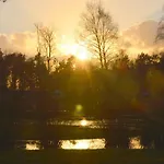 Alluring In Limburg Near Forest *