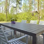 Alluring In Limburg Near Forest