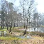 Tatil Evi Alluring In Limburg Near Forest