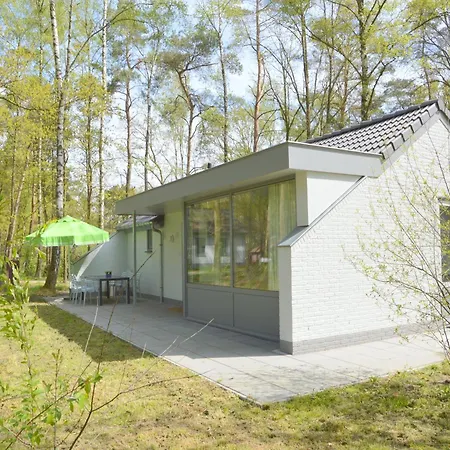 Ferienhaus Alluring In Limburg Near Forest