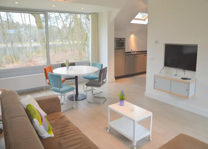 Alluring In Limburg Near Forest