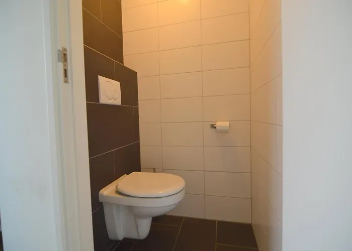 Alluring In Limburg Near Forest