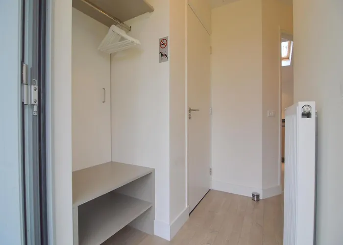 Alluring In Limburg Near Forest Ferienhaus *