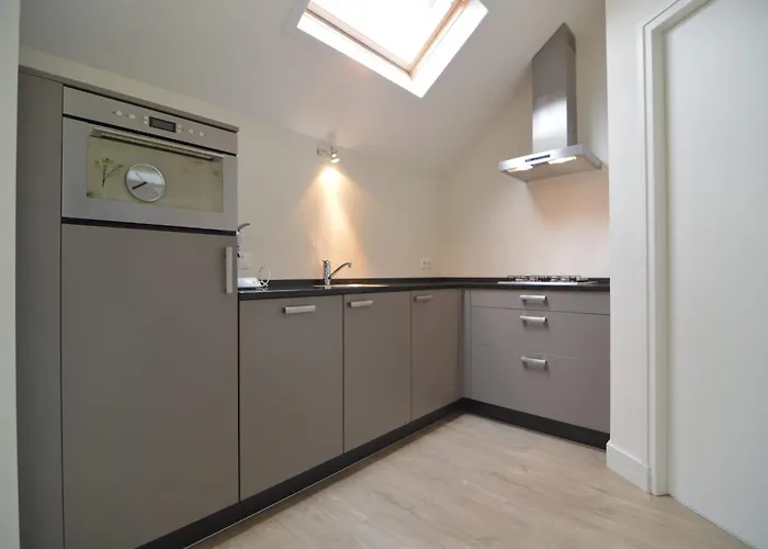 Ferienhaus Alluring In Limburg Near Forest *