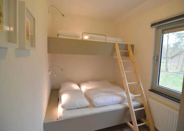 Alluring In Limburg Near Forest Ferienhaus *