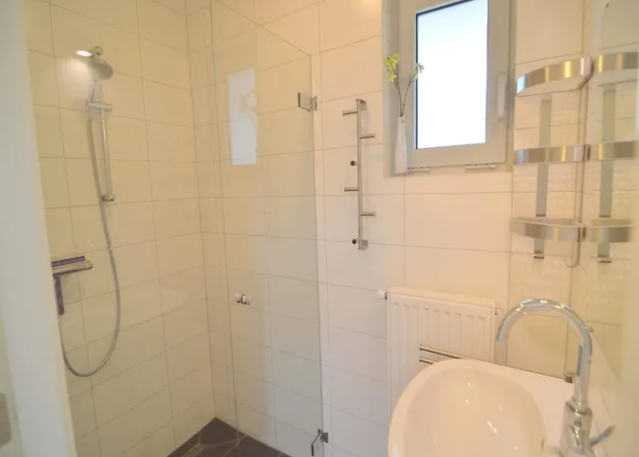 Alluring In Limburg Near Forest