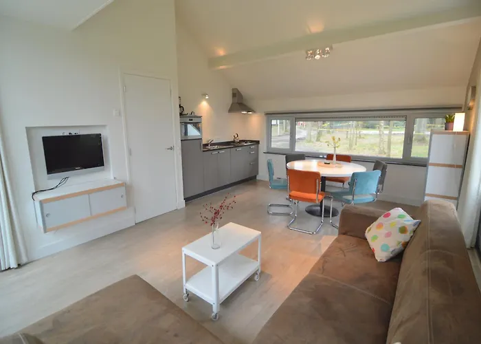 Alluring In Limburg Near Forest *