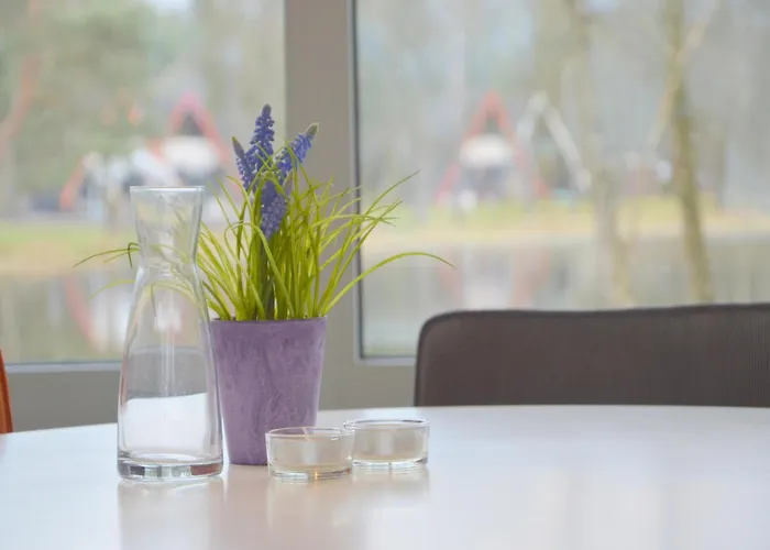 Alluring In Limburg Near Forest De Horst