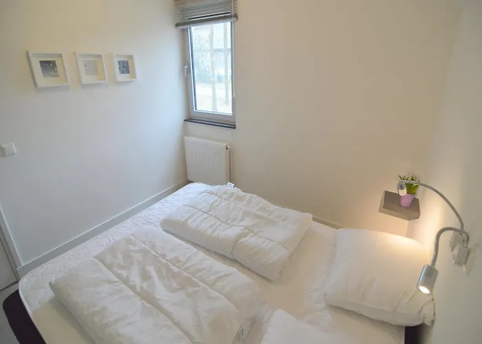 Ferienhaus Alluring In Limburg Near Forest