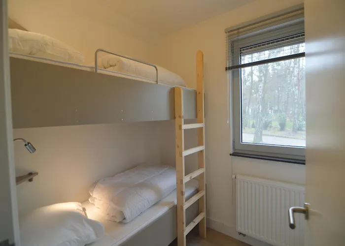 Alluring In Limburg Near Forest Ferienhaus *