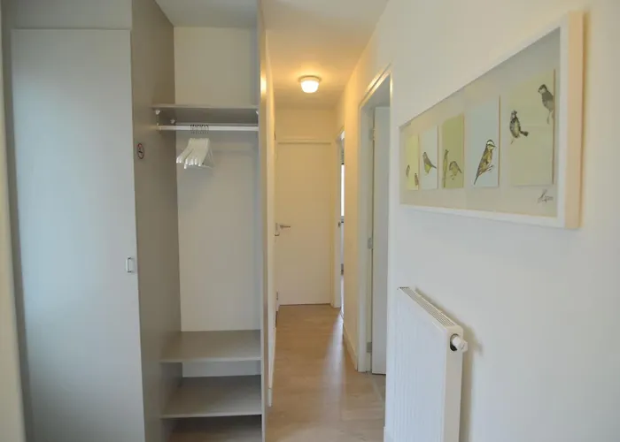 Alluring In Limburg Near Forest De Horst