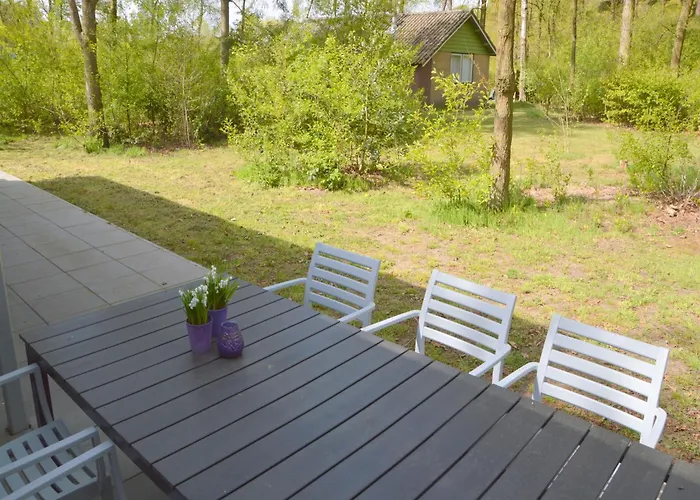 Alluring In Limburg Near Forest