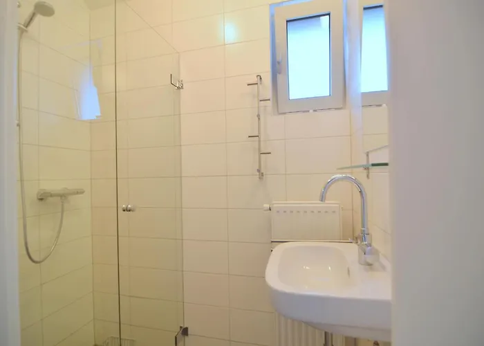 Alluring In Limburg Near Forest * De Horst