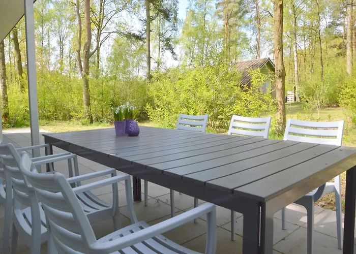 Alluring In Limburg Near Forest